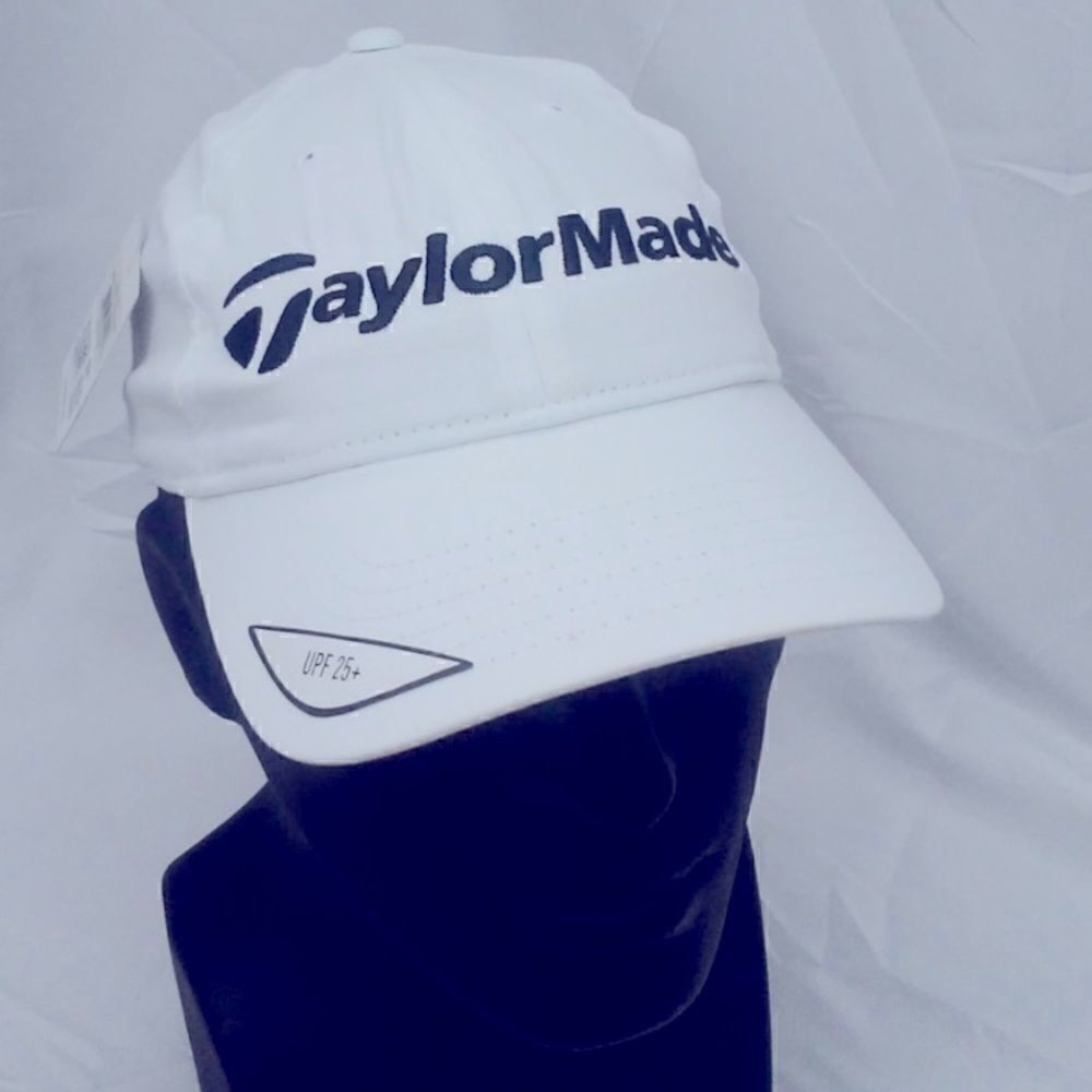 Taylor Made Golf Hat 